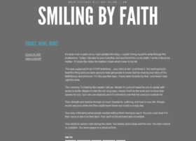 smilingbyfaith.com