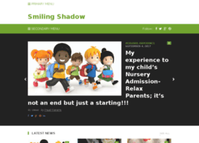 smilingshadow.com