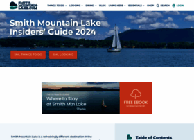 smith-mountain-lake.com