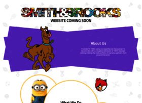 smithbrooks.co.uk