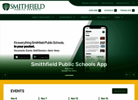 smithfield-ps.org