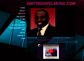 smithgospelmusic.com