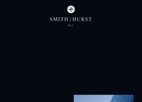 smithhurst.com
