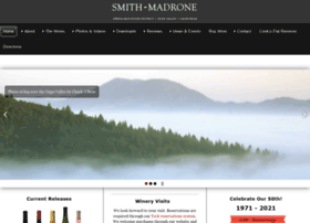 smithmadrone.com