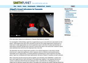 smithplanet.com