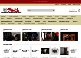 smithrestaurantsupply.com