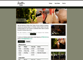 smithsfarm.co.uk