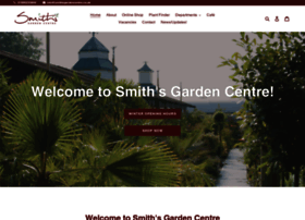 smithsgardencentre.co.uk