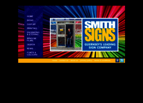 smithsigns.co.uk