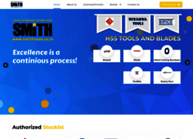 smithtools.co.in