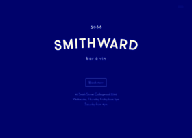 smithward.com.au