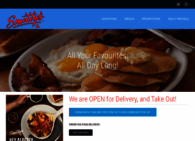 smittysrestaurants.com