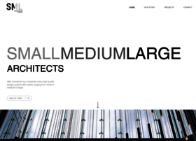 sml-architects.com