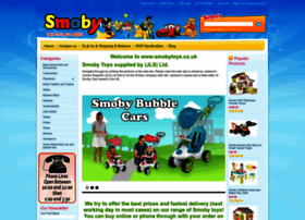 smobytoys.co.uk