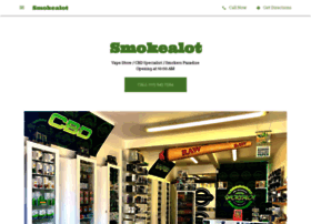 smokealot.co.uk