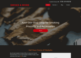 smokeandmore.net