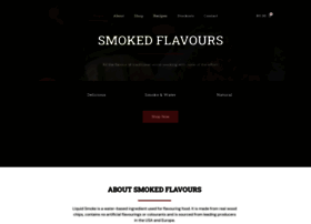 smokedflavours.co.za