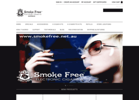 smokefree.net.au