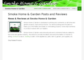 smokehomegarden.com