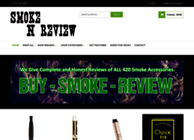 smokenreview.com
