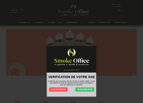 smokeoffice.fr