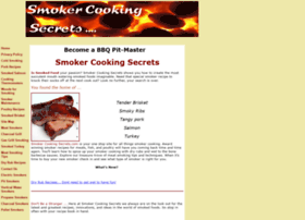 smoker-cookingsecrets.com