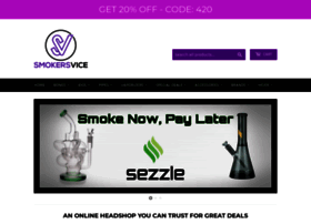 smokersvice.com