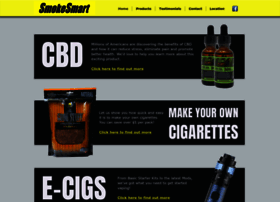 smokesmartnc.com