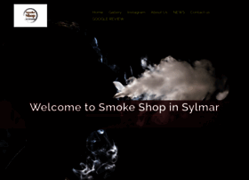 smokesylmar.com