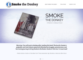 smokethedonkey.com