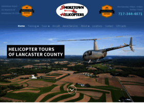 smoketownhelicopters.com