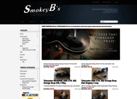 smokeybs.com