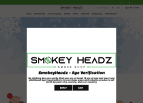 smokeyheadz.com
