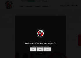 smokeyjoesvapes.com