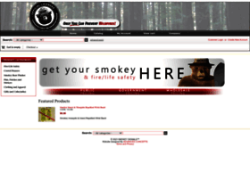 smokeysignals.com