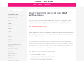 smoking-cessation.org