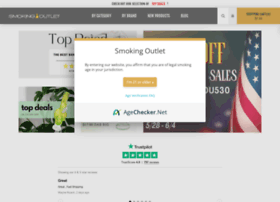 smokingoutlet.com