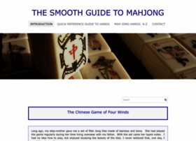 smoothguide-mahjong.com