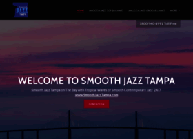 smoothjazztampa.com