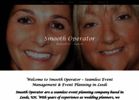 smoothoperatorltd.co.uk