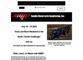 smri-racing.org