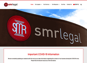 smrlegal.com.au