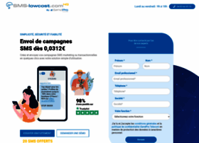 sms-lowcost.com