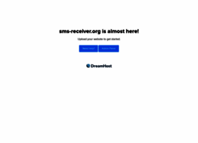sms-receiver.org