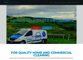 smscleaning.com.au