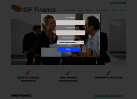 smsf-finance.com.au