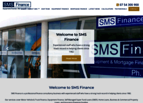 smsfinance.com.au