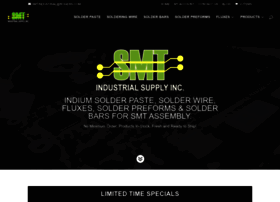 smtindustrial.com
