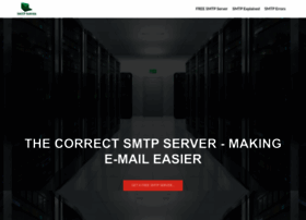 smtp-server.net