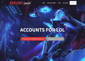 smurf.shop